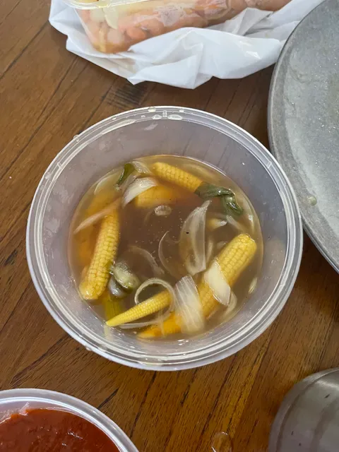 Chinese Holiday Restaurant