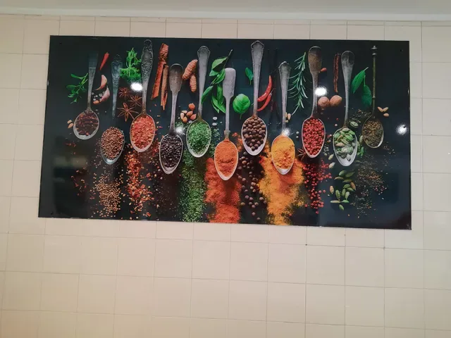 Chingaari Indian Restaurant