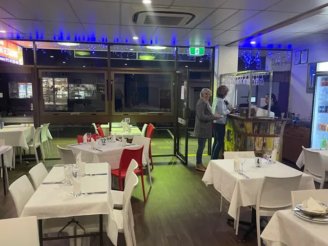 Chingaari Indian Restaurant