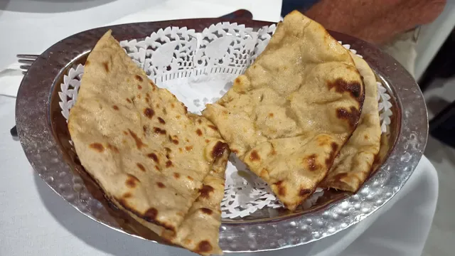 Chingaari Indian Restaurant