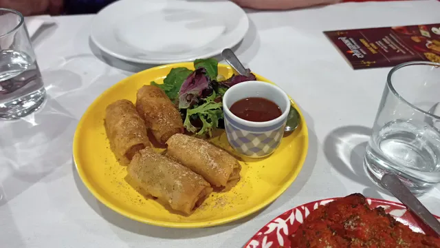 Chingaari Indian Restaurant