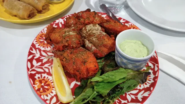 Chingaari Indian Restaurant