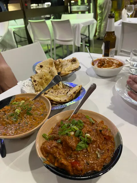 Chingaari Indian Restaurant