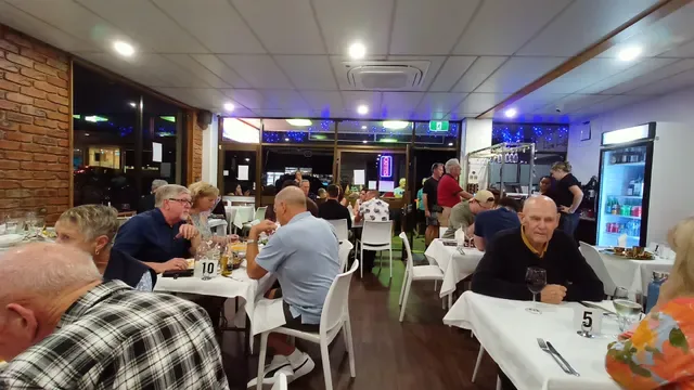 Chingaari Indian Restaurant
