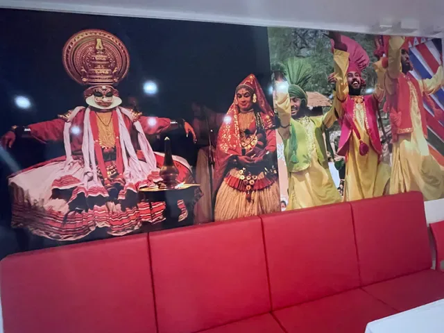 Chingaari Indian Restaurant