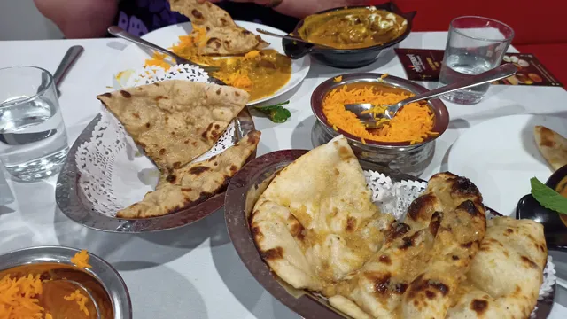 Chingaari Indian Restaurant