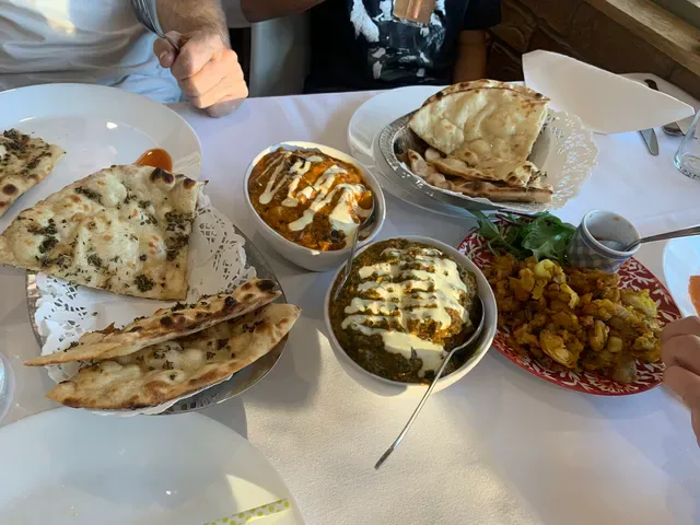 Chingaari Indian Restaurant