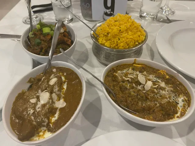 Chingaari Indian Restaurant