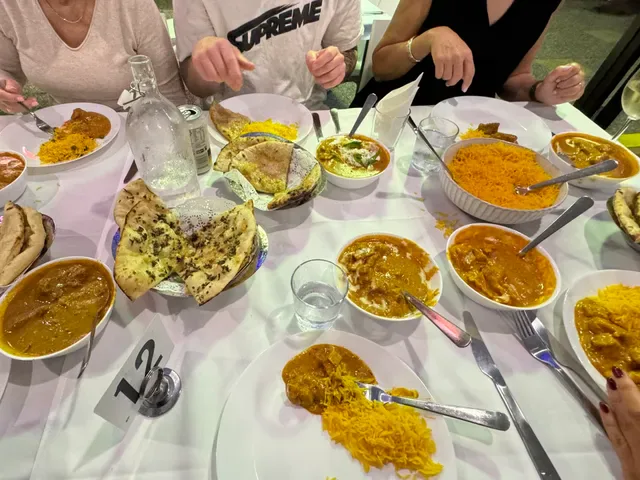 Chingaari Indian Restaurant
