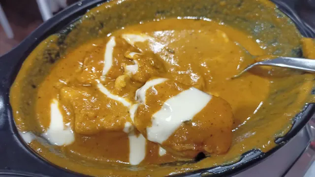Chingaari Indian Restaurant