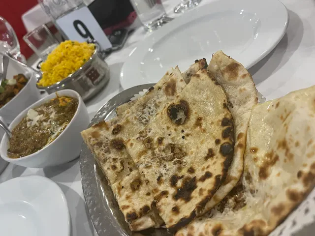Chingaari Indian Restaurant
