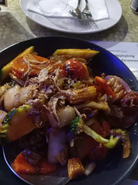 Chok Chai Thai Restaurant