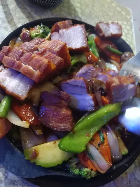 Chok Chai Thai Restaurant
