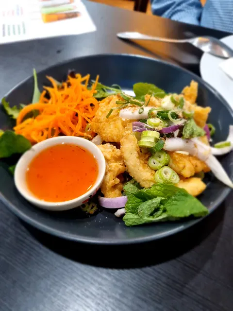 Chok Chai Thai Restaurant