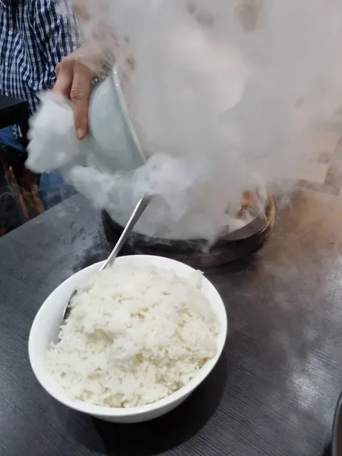Chok Chai Thai Restaurant
