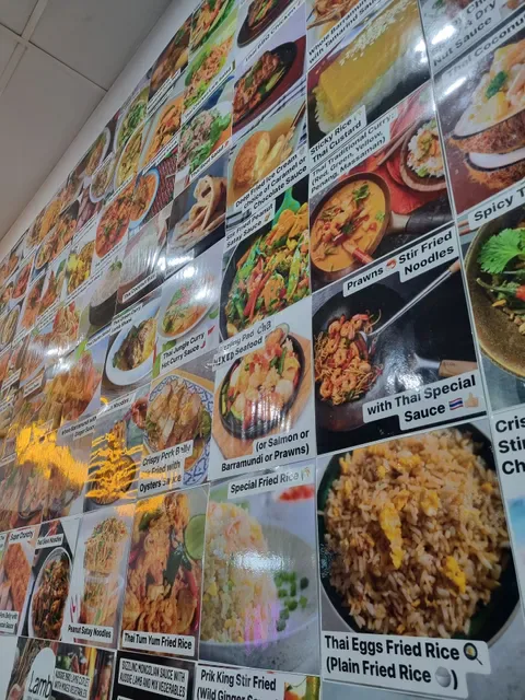 Chok Chai Thai Restaurant
