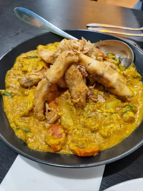 Chok Chai Thai Restaurant