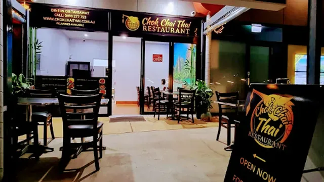 Chok Chai Thai Restaurant