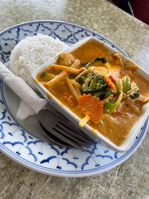 Chok Chai Thai Restaurant