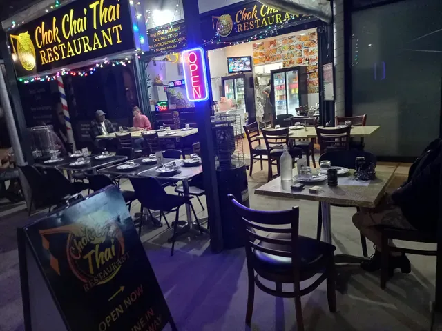 Chok Chai Thai Restaurant