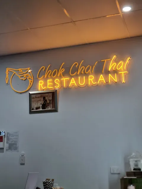 Chok Chai Thai Restaurant