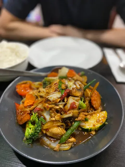 Chok Chai Thai Restaurant