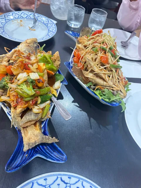 Chok Chai Thai Restaurant