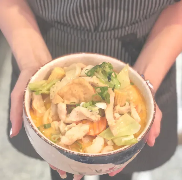 Coast Dumplings