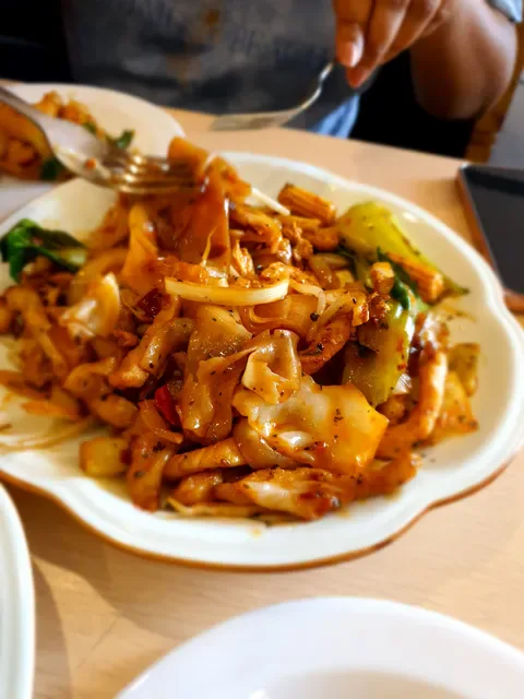 Coast Dumplings