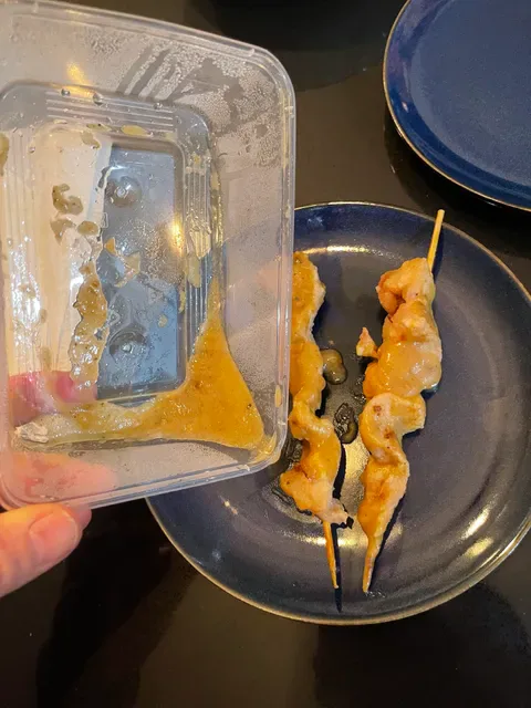 Coast Dumplings