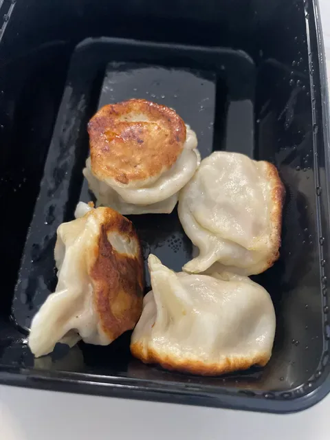 Coast Dumplings