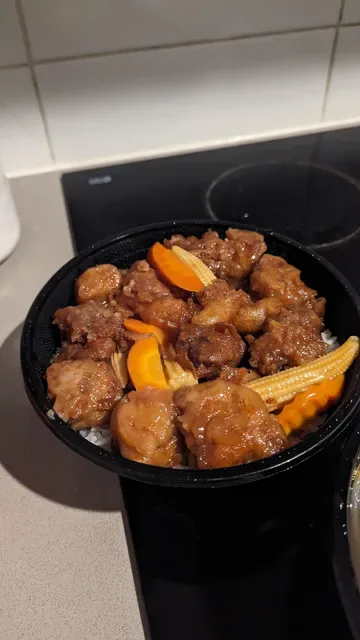 Coast Dumplings