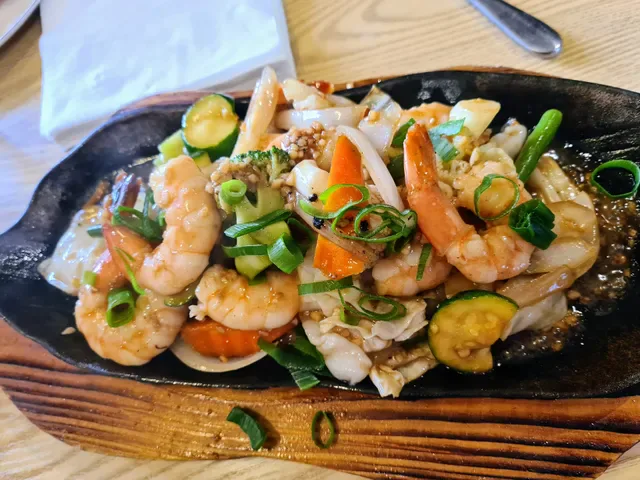 Coast Dumplings