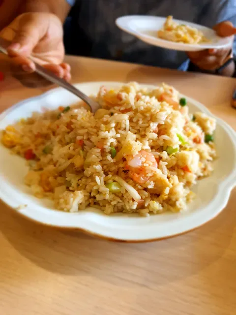 Coast Dumplings