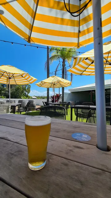 Currimundi Hotel