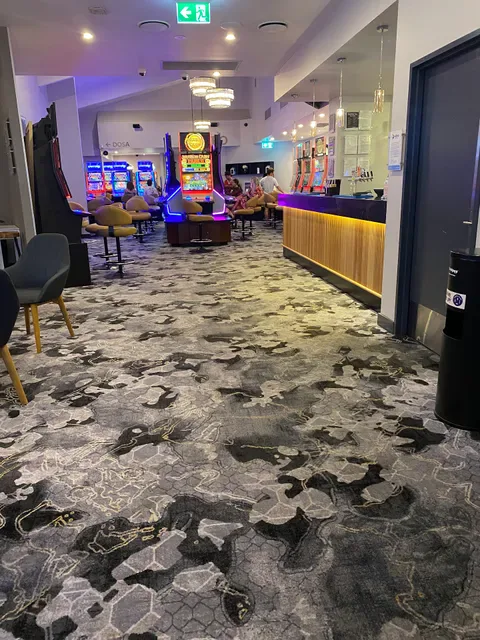 Currimundi Hotel