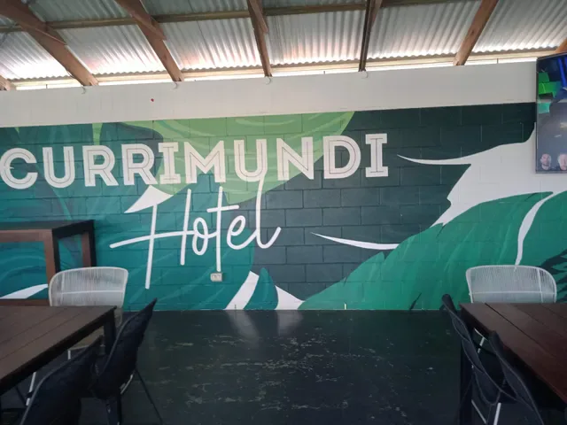 Currimundi Hotel