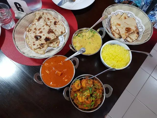 Delhi Delicious Indian Restaurant
