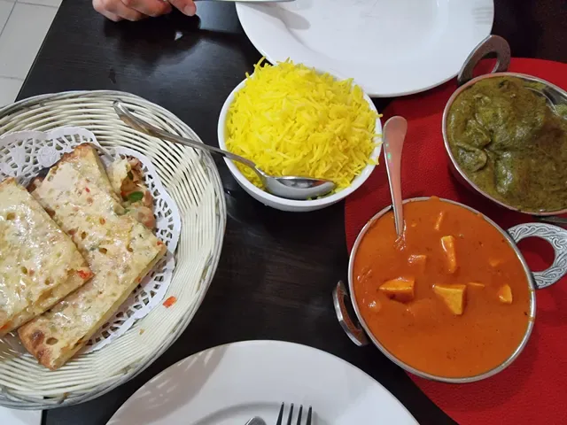 Delhi Delicious Indian Restaurant