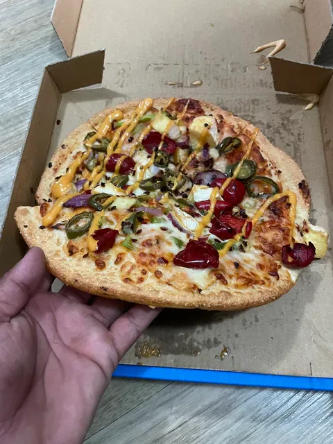 Domino's Pizza Buderim