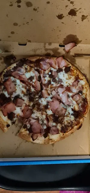 Domino's Pizza Buderim