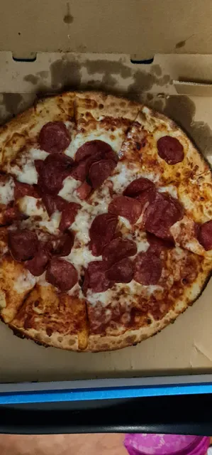 Domino's Pizza Buderim