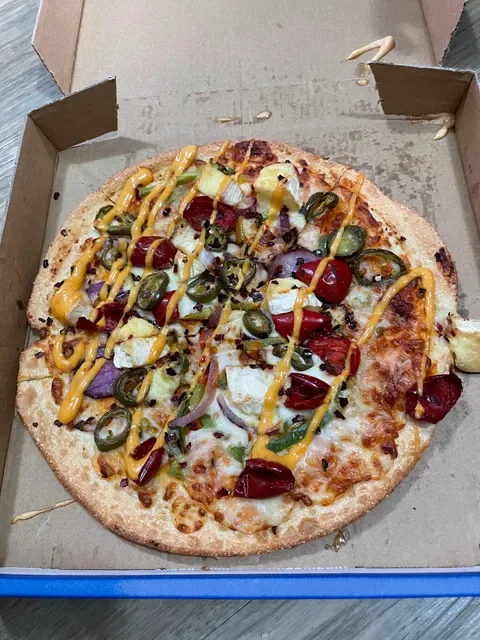 Domino's Pizza Buderim