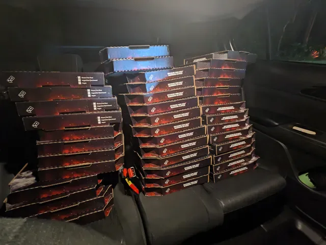 Domino's Pizza Currimundi