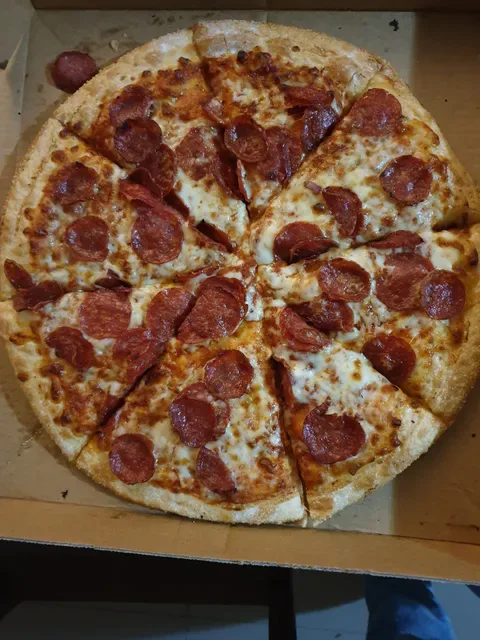 Domino's Pizza Currimundi