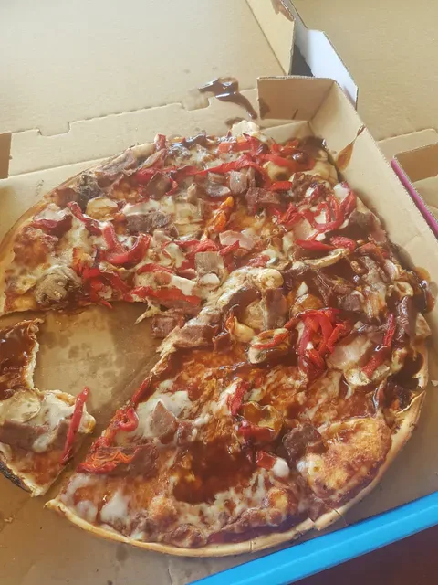 Domino's Pizza Currimundi