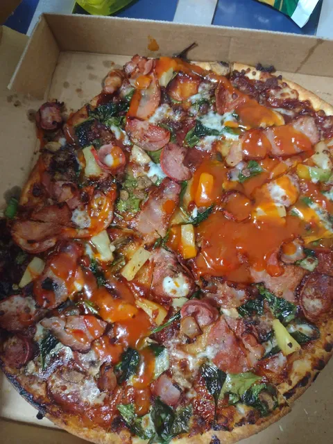 Domino's Pizza Currimundi