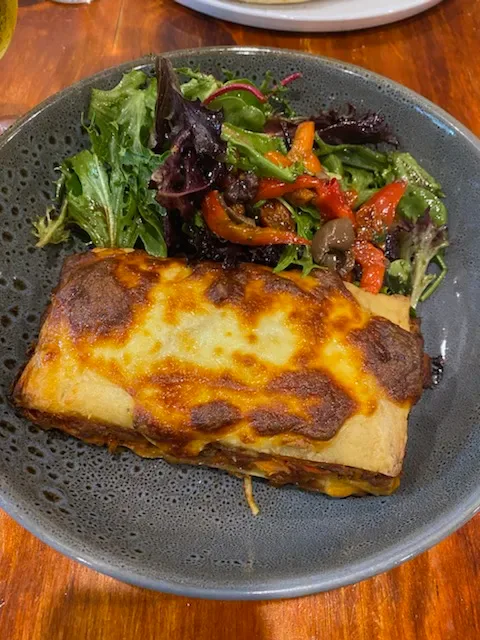 Fiorio & Co - French Bistro and Bar