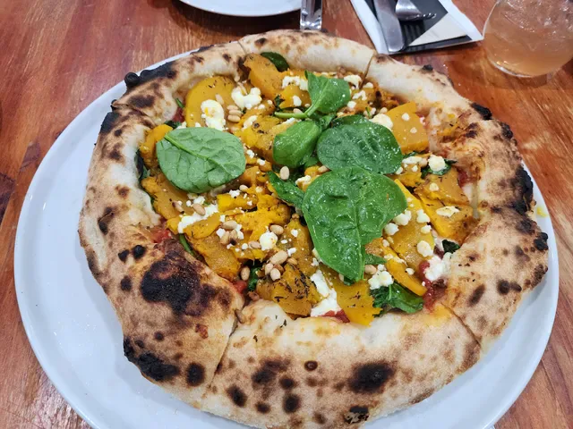 Fiorio & Co - French Bistro and Bar