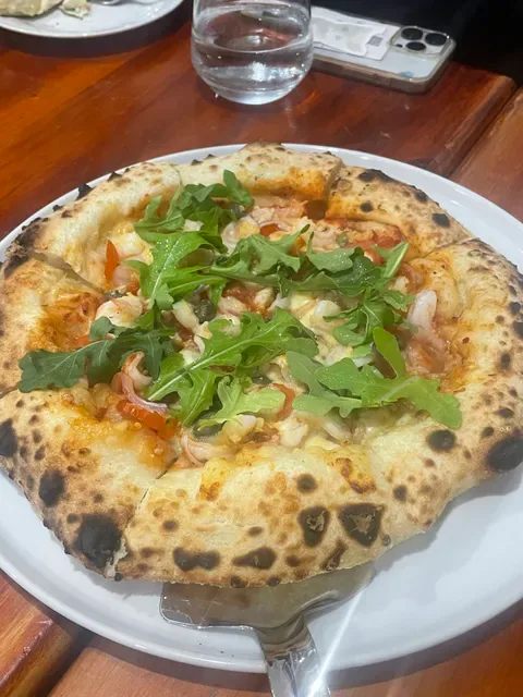 Fiorio & Co - French Bistro and Bar